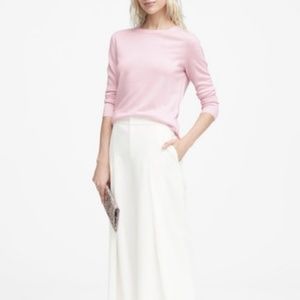 NWT Banana Republic All that Glitters Sweater